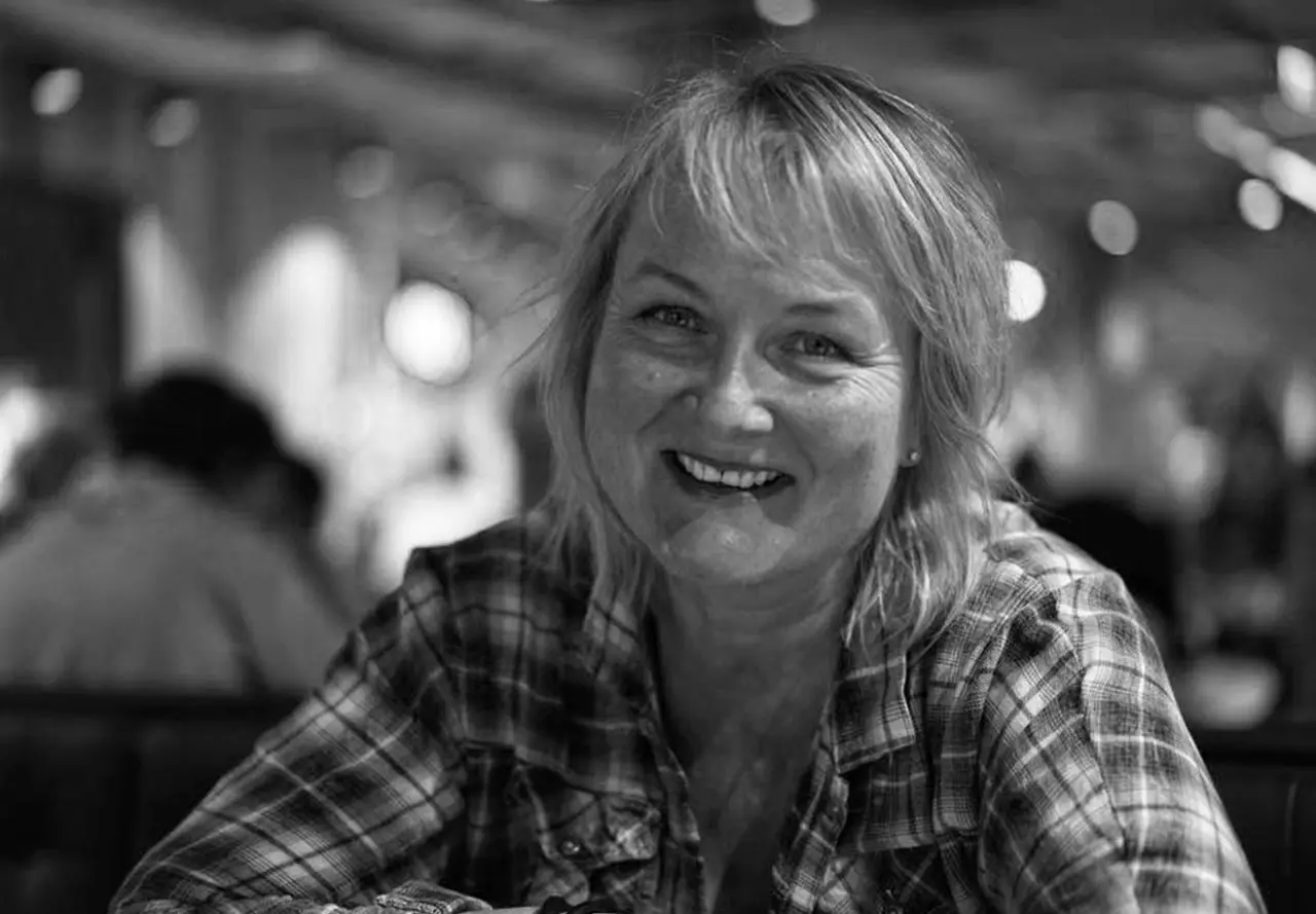 Ruth Øvensen-Vesøen, nevrofeedbackterapeut og karriereveileder